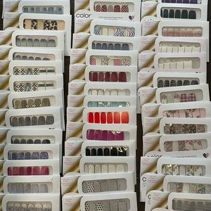 Color Street (3 pack)